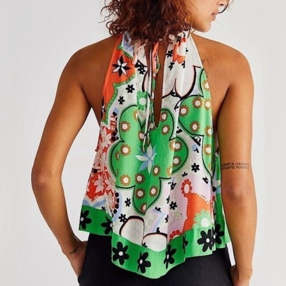 HOST PICK 🔥 Free People Reversible Tank - Picture 2 of 10